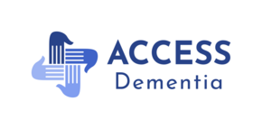 Logo ACCESS Dementia