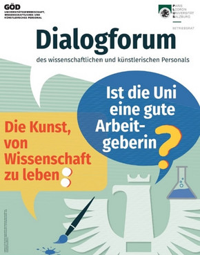 Dialogforum