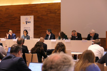 Panel