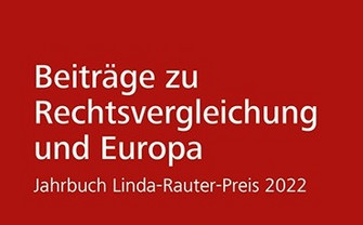 Rechtsvergleichung und Europa