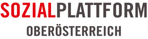 Sozialplattform OÖ Logo