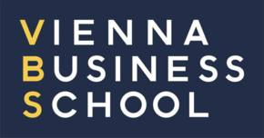 Vienna Business School Logo