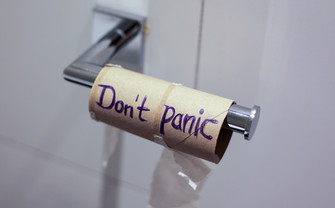 No Panic_Jasmin Sessler on Unsplash