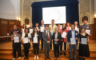 Sustainability Award