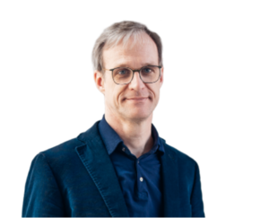 Portrait Klaus Neundlinger