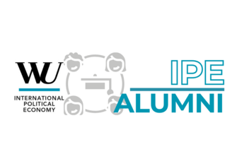 IPE Alumni Logo