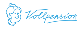 Vollpension Logo