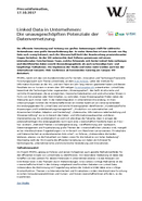 Presse-Information als PDF