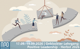 Positive Leadership Herbst 2026 klein