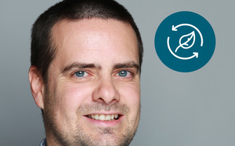[Translate to English:] Markus Hametner