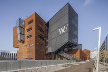 Campus WU D1 TC