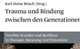 Cover Trauma und Bindung