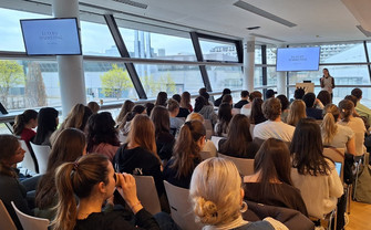 [Translate to English:] Conference Days