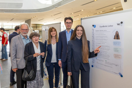 Ausstellung "The Art of Teaching"