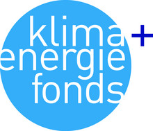 Klimaenergiefondslogo