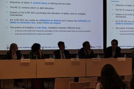 Panel