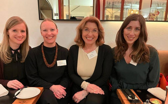 WiPäd Institut bei der Jahrestagung der Deutschen Gesellschaft für Ökonomische Bildung 2023 in Tübingen 