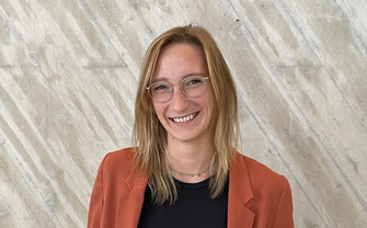 Portrait Anna Schwarz