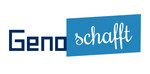 Logo des "Geno schafft"-Blogs