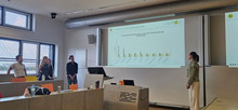 Präsentation