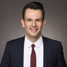 Univ.-Prof. Dr. Christoph Krönke, WU LTC, Wien