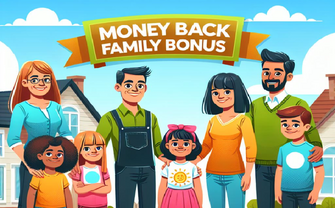 KI Money Back Family Bonus_Copilot