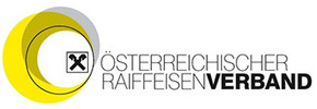 Logo: Österreichischer Raiffeisenverband