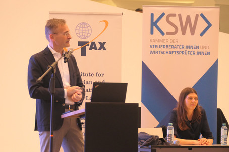 KSW Infoabend Prof. Schuch 24.03.25