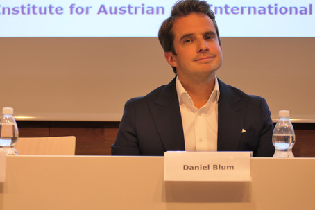 The UN Model Tax Convention – Recent Developments 6.6.2025