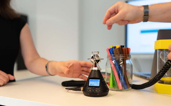 Qualifizierungsangebote