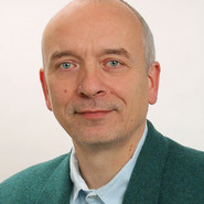 Univ.-Prof. Dr. Ingolfur Blühdorn
