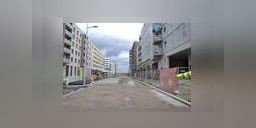 Baustelle Aspern