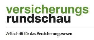 Versicherungsrundschau