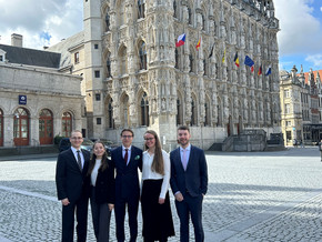 Moot Court 2024