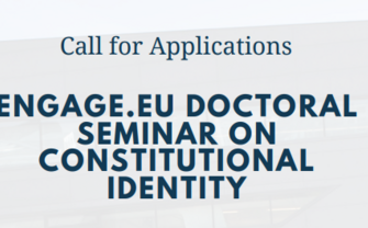 Call vor Applications 