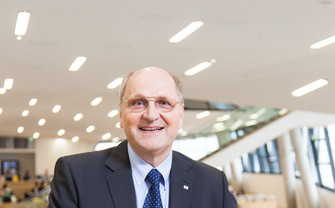 Christoph Badelt