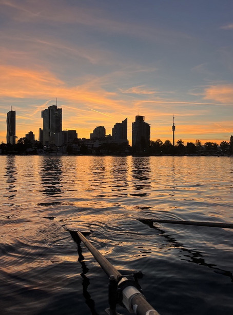 Alte Donau