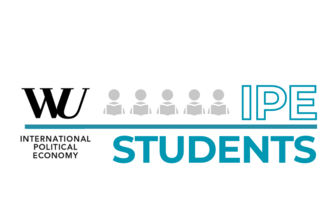 IPE Students Logo
