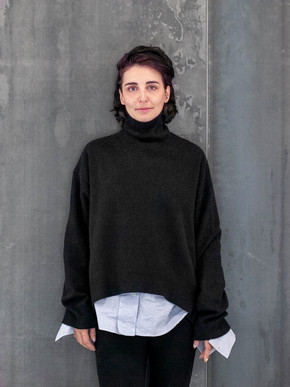 Portrait Messini
