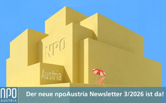 npoNewsletter 3/2026 