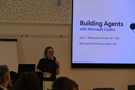 WU Tax Law Technology Course