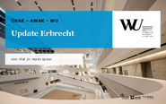 Update Erbrecht
