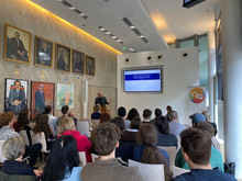 Event Photo: World Bank Report