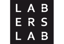 Labers Lab - Logo