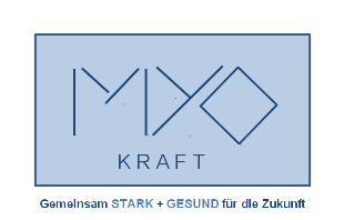 [Translate to English:] MYOKraft - Logo