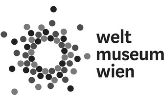 Logo: Weltmuseum Wien
