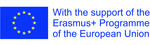 Logo Erasmus+