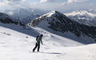 Ski