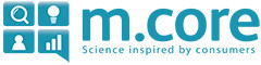 mcore's logo 