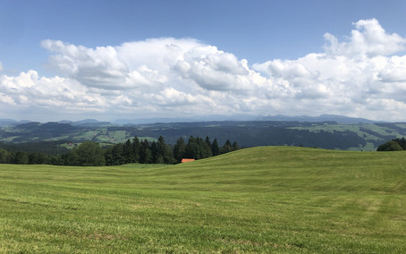 Allgäu 2024 